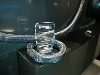K-Array Anakonda выигрывает награду InAVation Awards