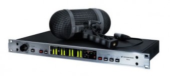 Новая микрофонная система Sennheiser Esfera