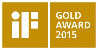 iF DESIGN AWARD 2015: Золото – наушникам URBANITE от Sennheiser