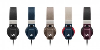 iF DESIGN AWARD 2015: Золото – наушникам URBANITE от Sennheiser