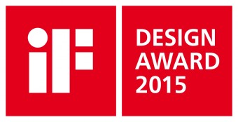 iF DESIGN AWARD 2015: Золото – наушникам URBANITE от Sennheiser