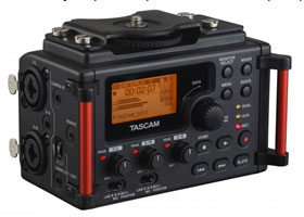 Новинки Tascam 2015