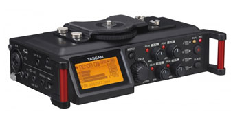 Новинки Tascam 2015