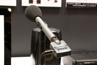 Новинки Tascam 2015