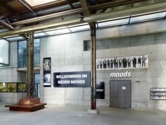 Такие же ощущения, что и вживую: с moods.digital джаз-клуб Moods создал первую в мире потоковую платформу, предлагающую концерты в 3D аудио