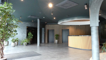 Група компаній Indigo Music завершила проект з інсталяції звуку у Tsunami SPA Hotel, м. Дніпро