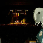 Концерт группы 'Корни'. 'Ледовый Дворец' г. Днепропетровск, 2005г.