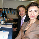 SENNHEISER-Индиго-Санкт-Петербург 2006.