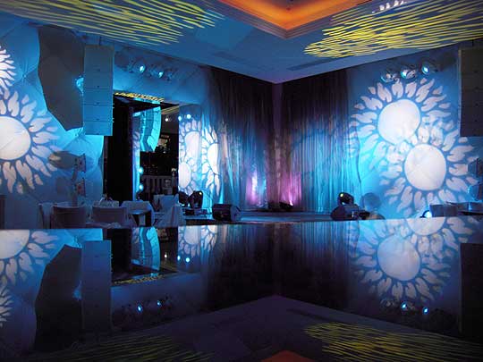 Ресторан SunRay