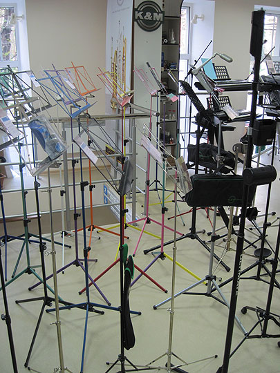 Зал классика. Магазин на ул.Серова 15.