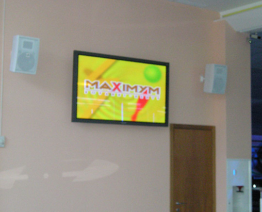 D.A.S. Factor 8TW - фактор качественного звука.