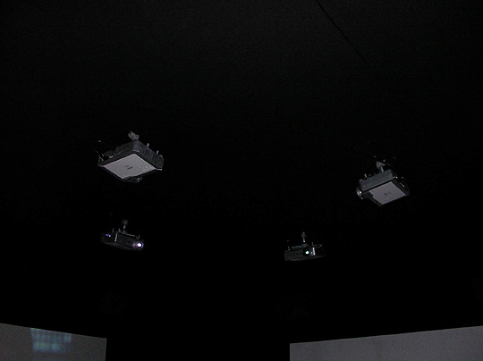 Видеопроекторы SANYO.