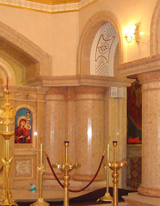 Акустические системы DAS Factor 5W.