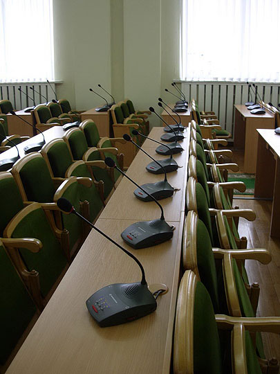 Пульты SDC 8200 D.