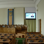 збільшити