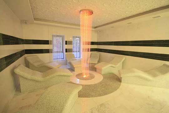 Зона релаксации. Акустика FACTOR 5W от D.A.S.