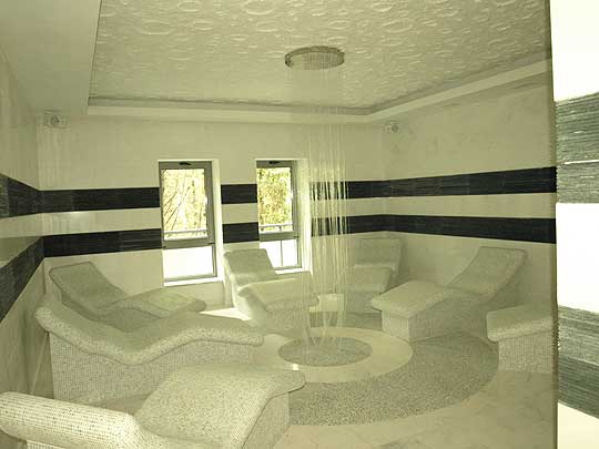 Зона релаксации. Акустика FACTOR 5W от D.A.S.