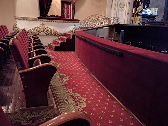 Гибкая АС K-Array KAN 200 Anakonda