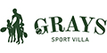 Sport Villa Grays