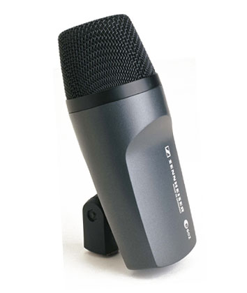 Sennheiser E 602 II