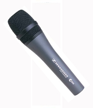 Sennheiser E 845