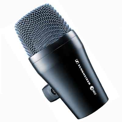 Sennheiser E 902