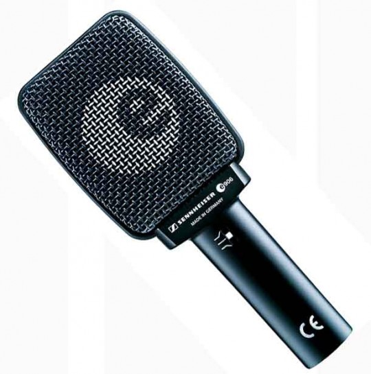 Sennheiser E 906