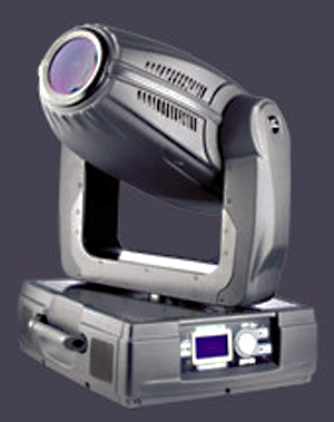 Robe ColorSpot 1200 AT