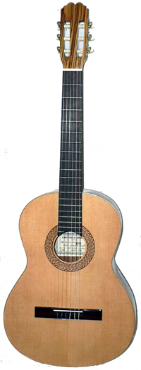 Manuel Rodriguez Caballero 10