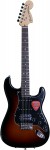 American Special HSS Stratocaster
