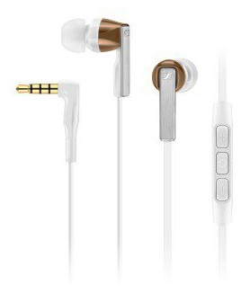 Sennheiser CX 5.00i white (арт. 506247)
