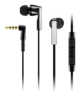 Sennheiser CX 5.00i black (арт. 506233)