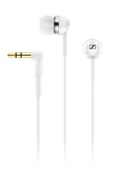 Sennheiser CX 1.00 white (арт. 506084)