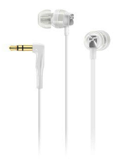 Sennheiser CX 3.00 white (арт. 506246)
