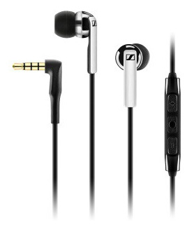 Sennheiser CX 2.00i black (арт. 506092)