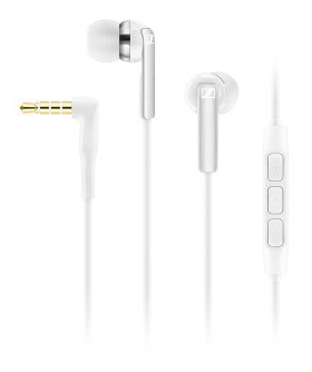 Sennheiser CX 2.00G white (арт. 506091)