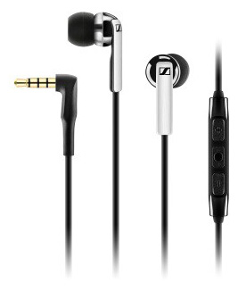 Sennheiser CX 2.00G black (арт. 506088)