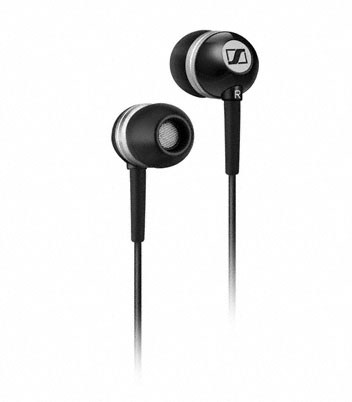 Sennheiser CX 300-II Precision 2.5 mm