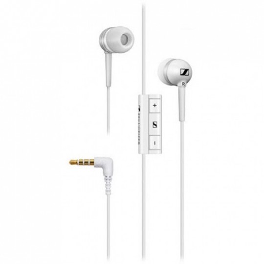 Sennheiser MM 30 G WHITE