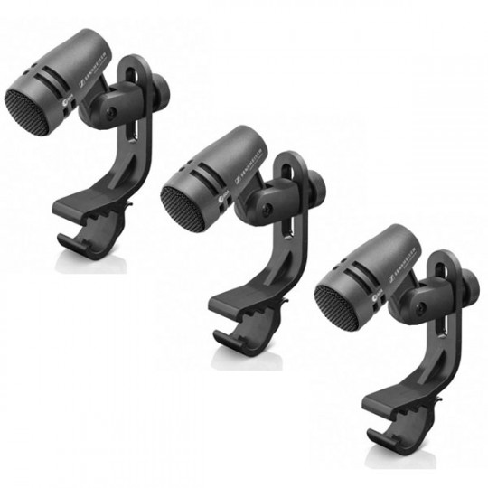 Sennheiser 3-PACK E 604