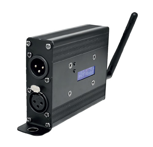 AFX light W100DMX