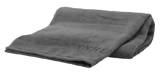 Sennheiser Towel by MOEVE