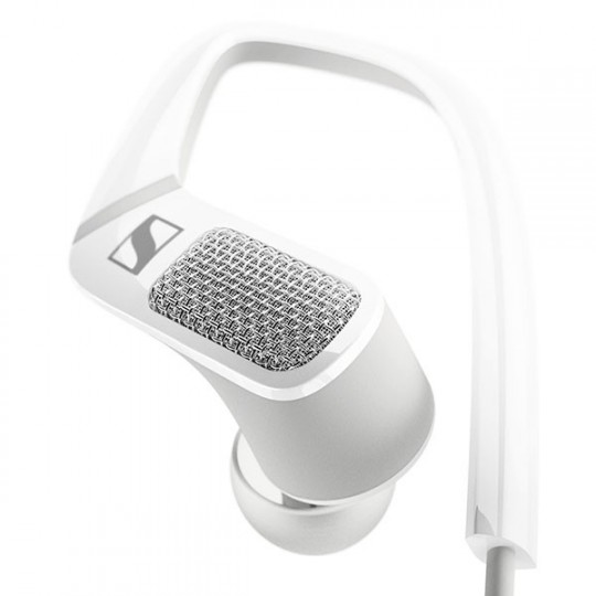 Sennheiser AMBEO Smart Headset