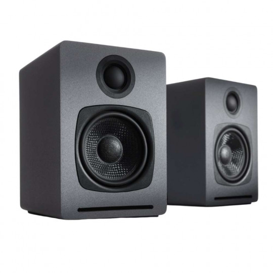 Audioengine A1 Grey