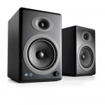 A5+BT Black