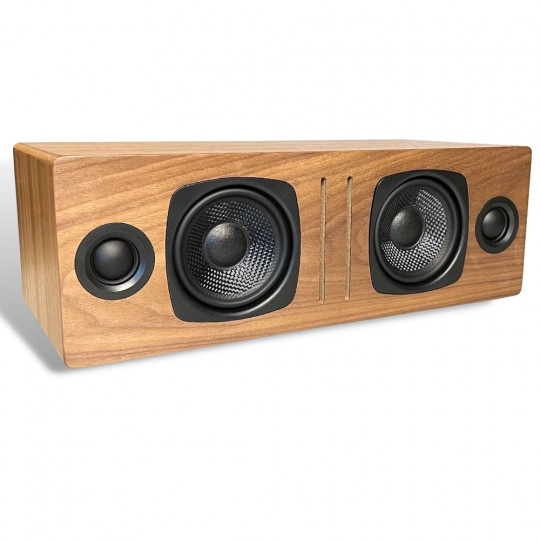 Audioengine B2 Walnut