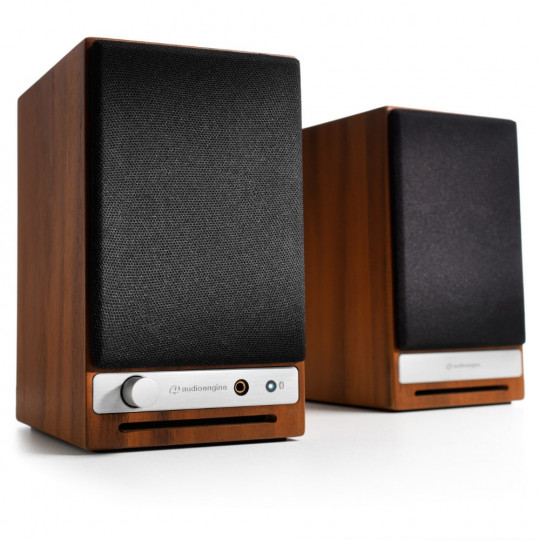 Audioengine HD3-Walnut