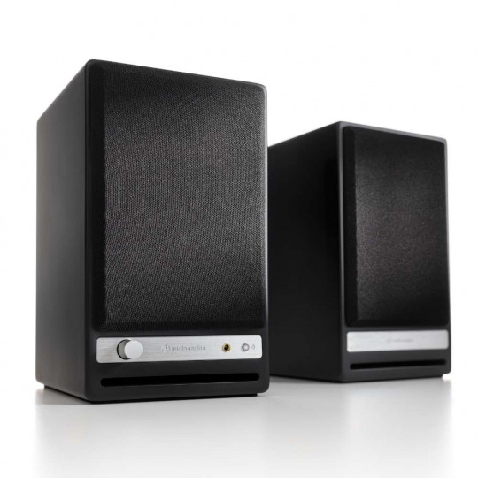 Audioengine HD4-Black