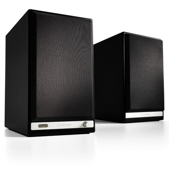 Audioengine HD6-Black