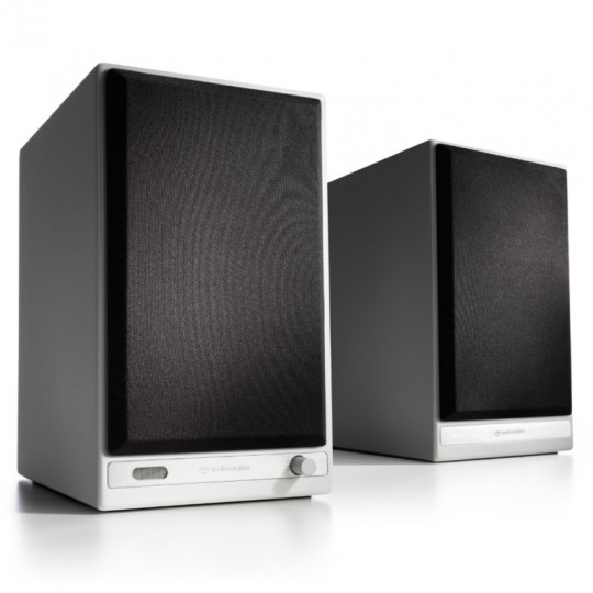 Audioengine HD6-White